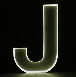 Meet your Posher, J a